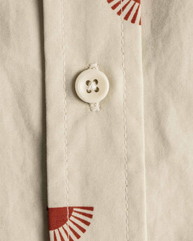 material shot, Wovens by Taylor Stitch