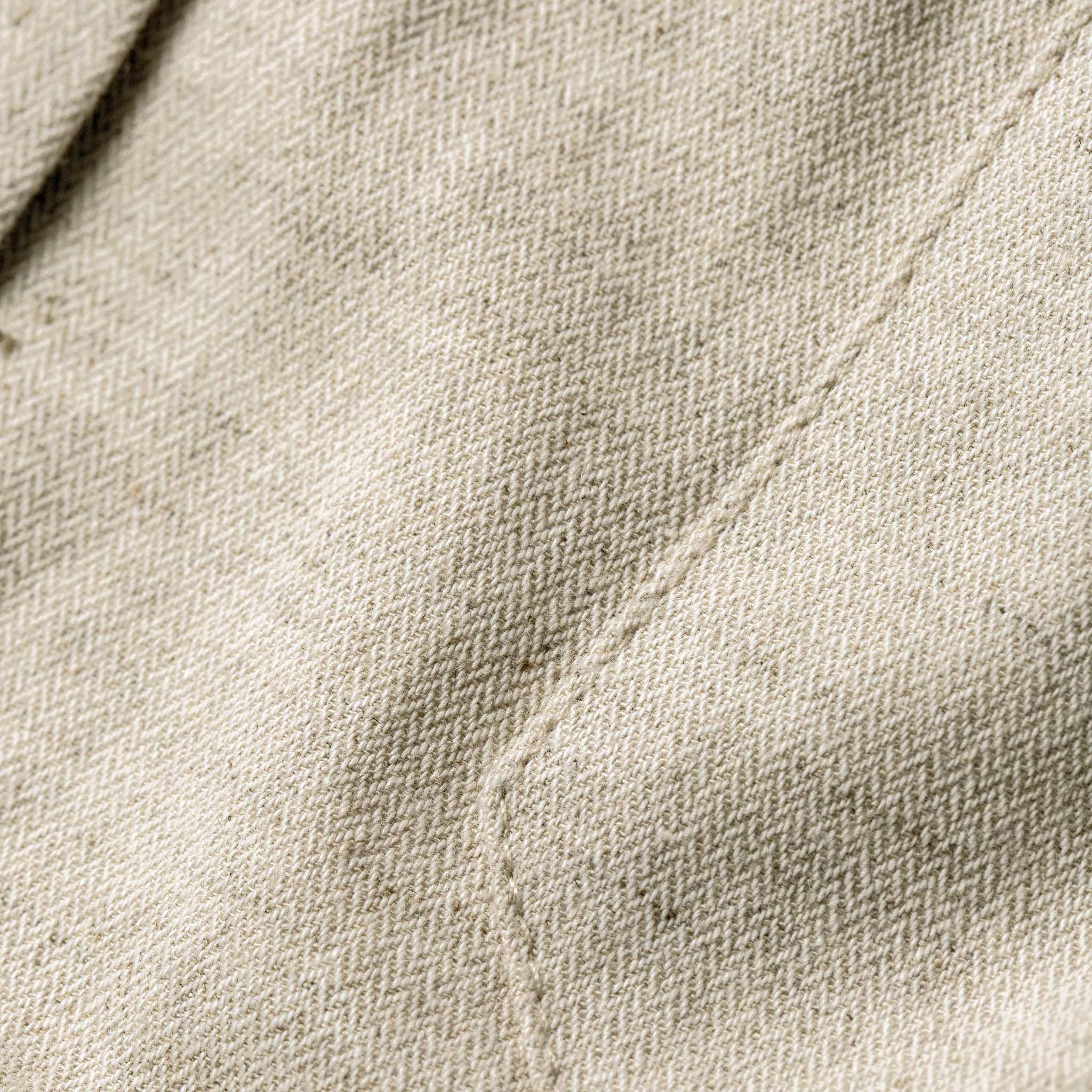 material shot, Wovens by Taylor Stitch