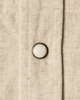 material shot, Wovens by Taylor Stitch