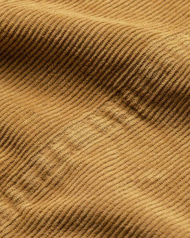 material shot, Shorts by Taylor Stitch