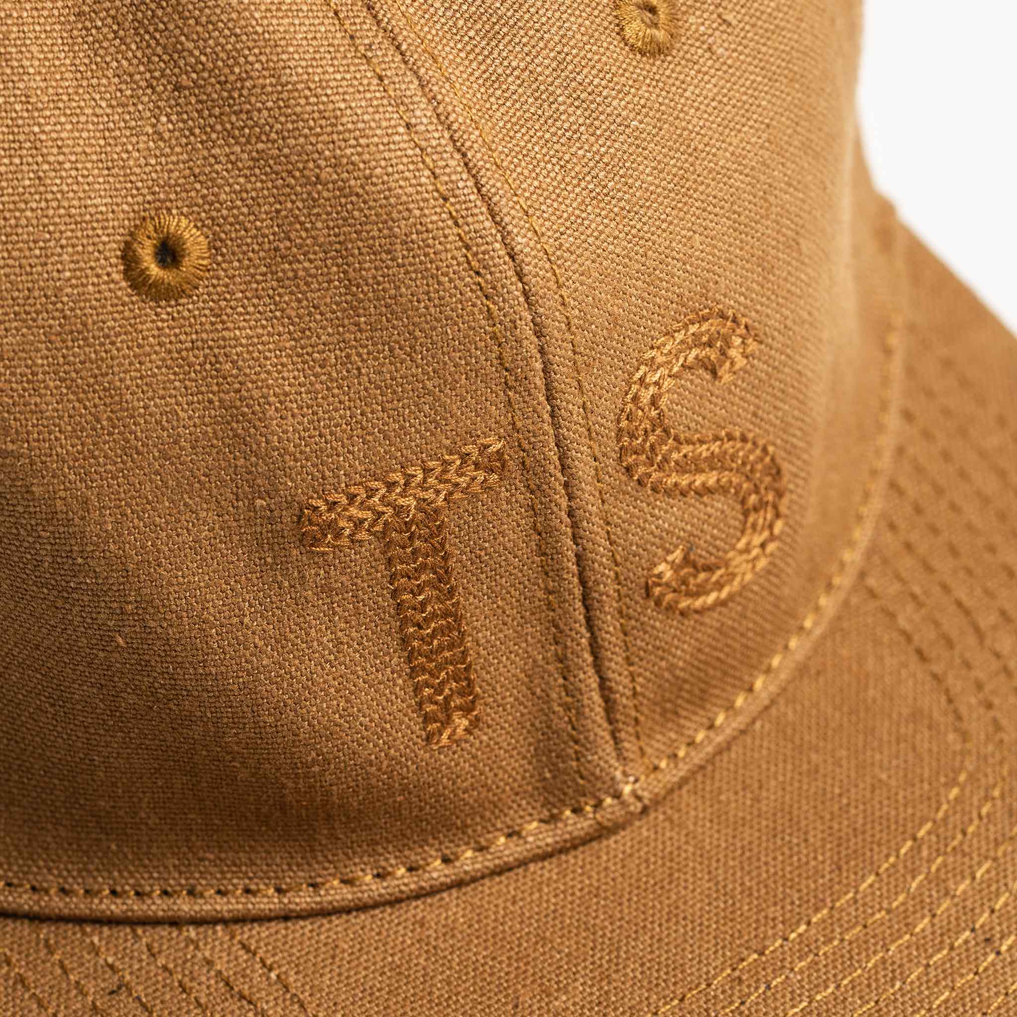 material shot, Accessories by Taylor Stitch