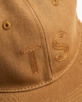 material shot, Accessories by Taylor Stitch