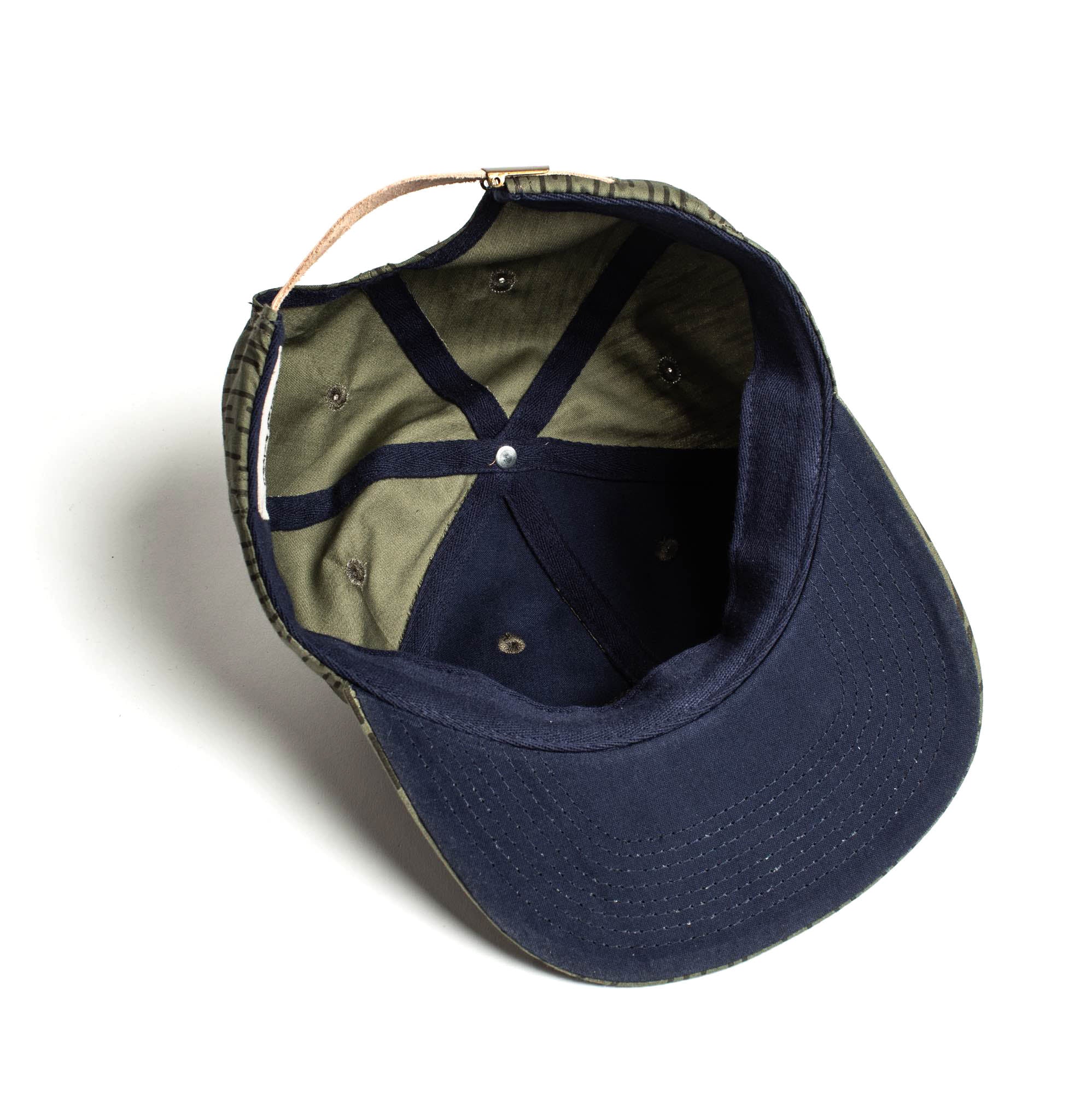 The Ball Cap in Arid Camo: Alternate Image 8, Accessories by Taylor Stitch