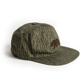 The Ball Cap in Rain Drop - featured image