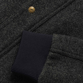 material shot