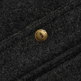 material shot