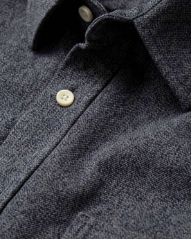 material shot, Wovens by Taylor Stitch