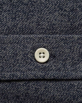 material shot, Wovens by Taylor Stitch