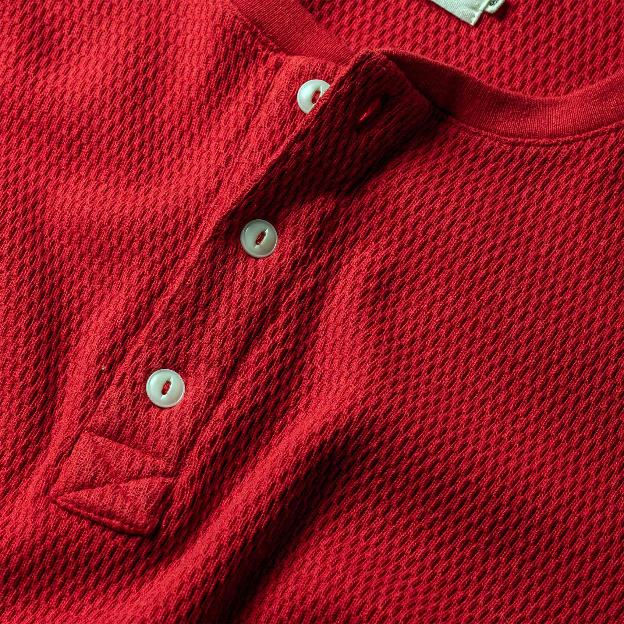 material shot, Knits by Taylor Stitch