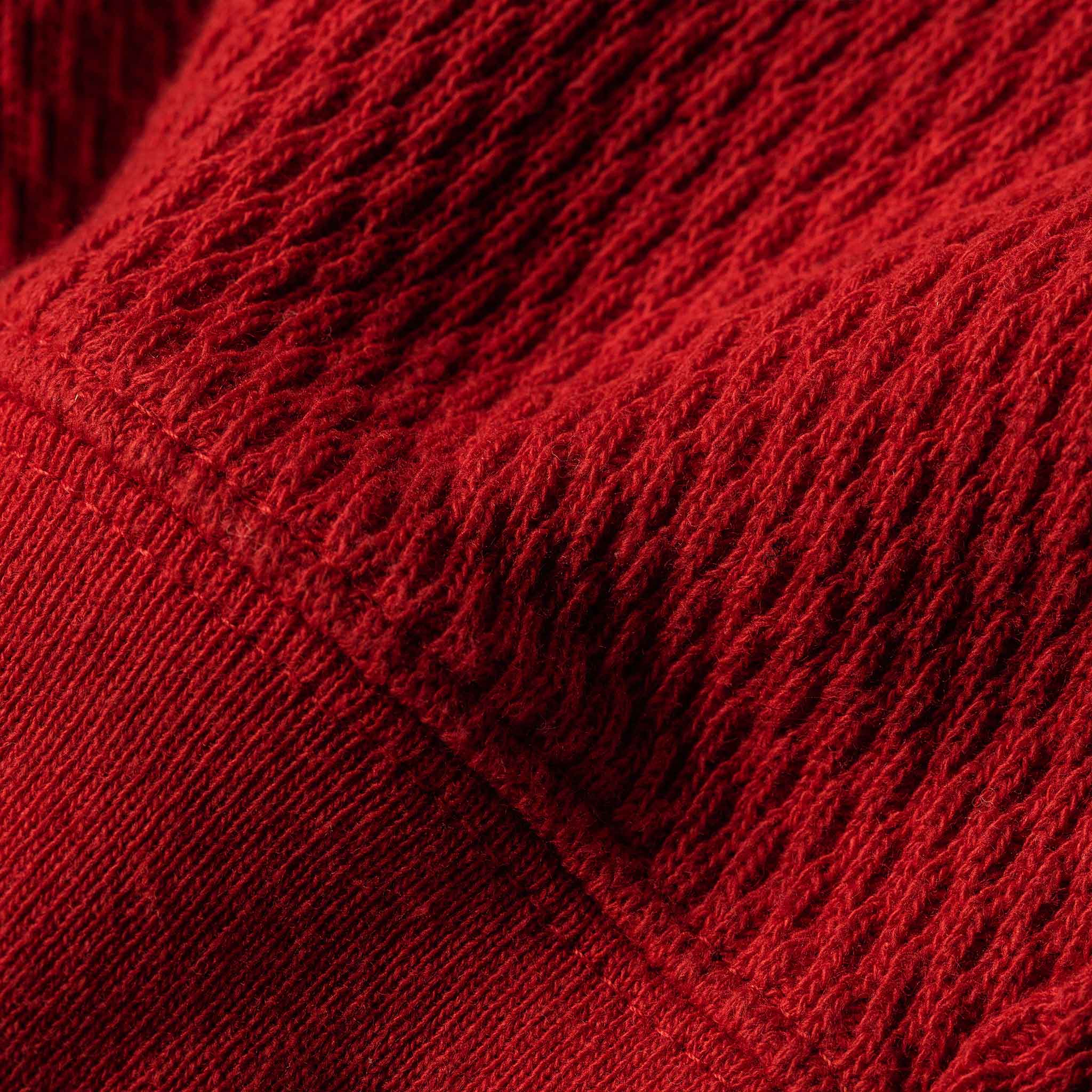 material shot, Knits by Taylor Stitch