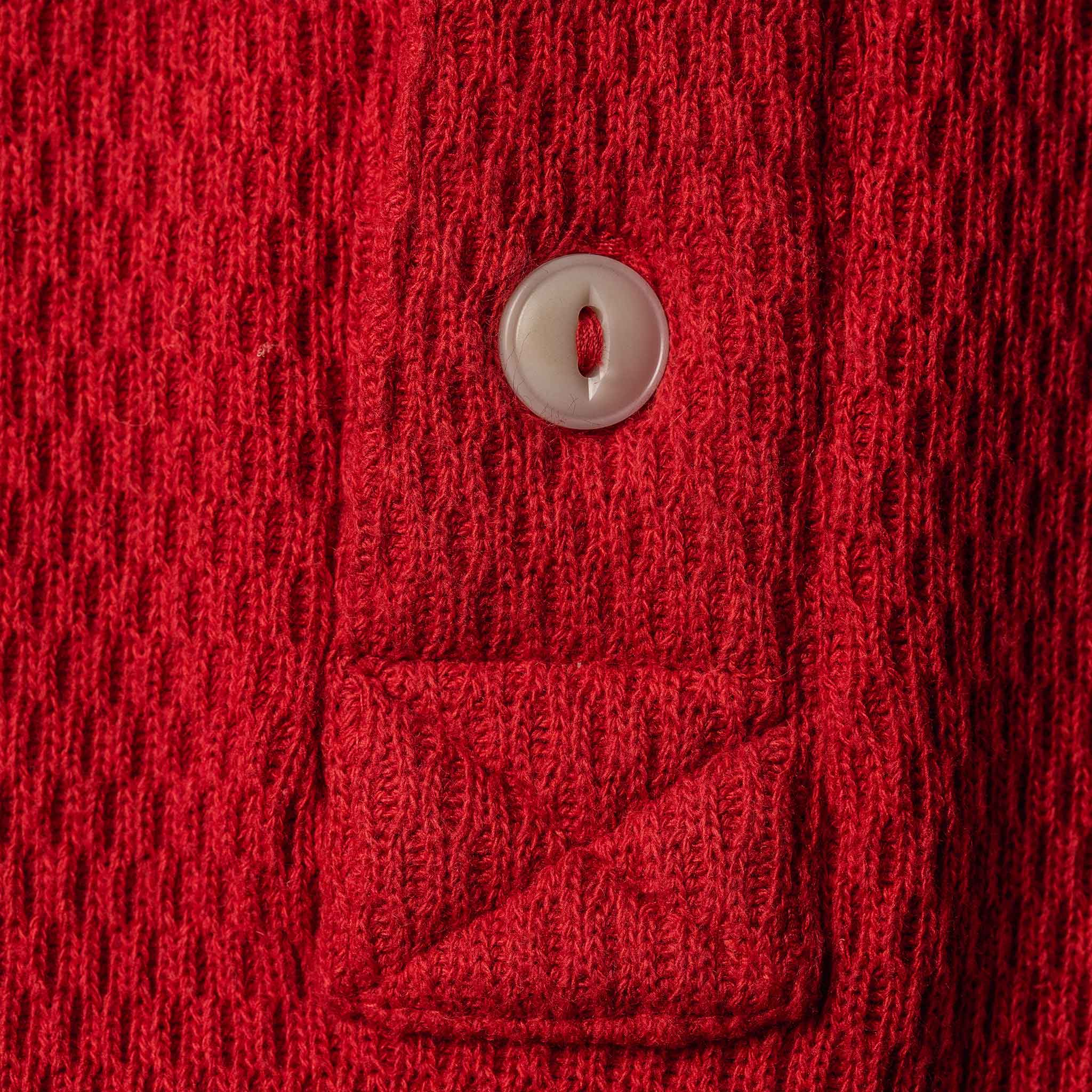material shot, Knits by Taylor Stitch