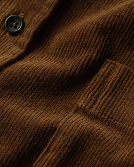 material shot, Wovens by Taylor Stitch