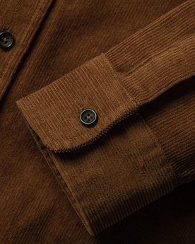 material shot, Wovens by Taylor Stitch