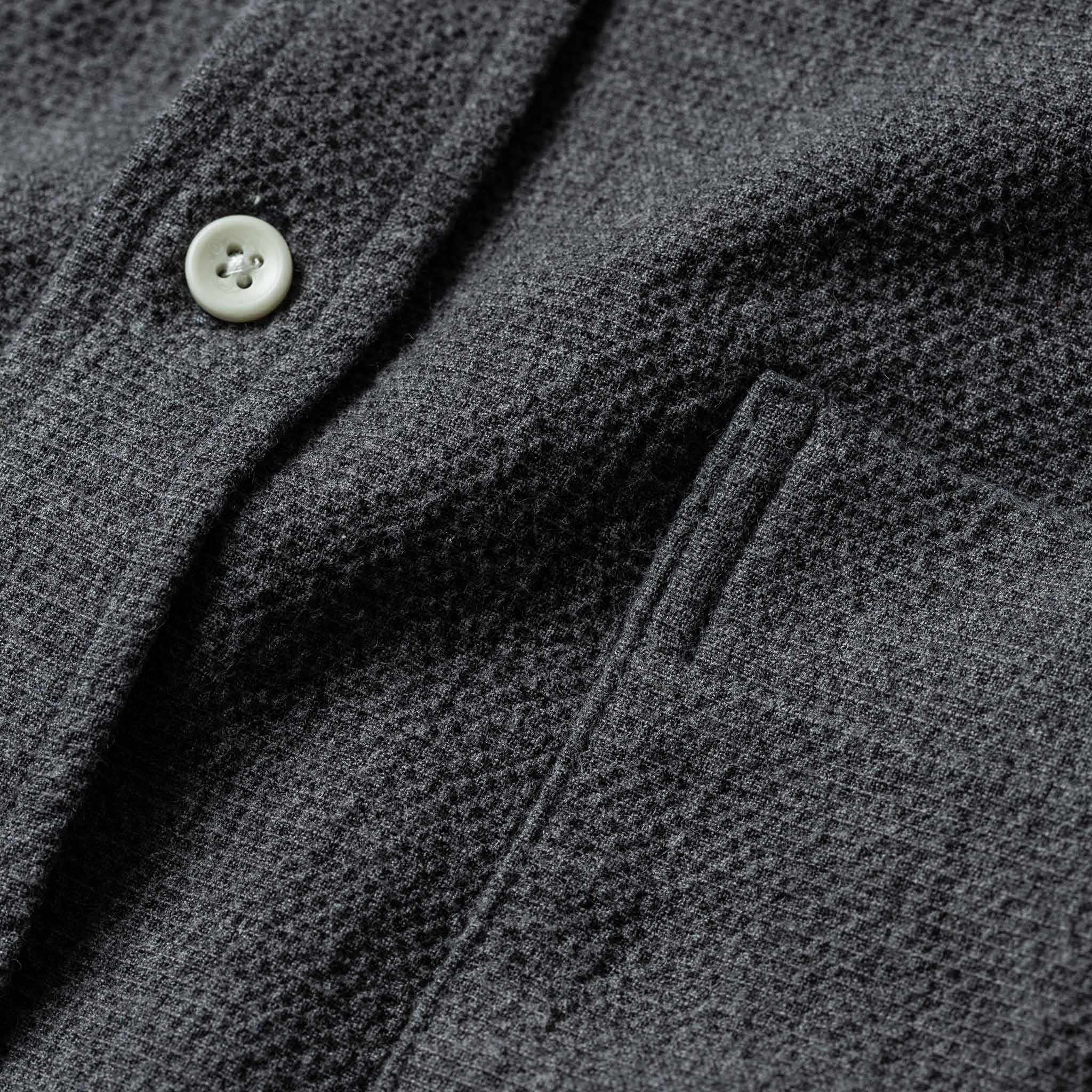 material shot, Wovens by Taylor Stitch