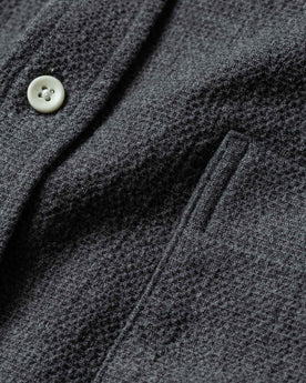 material shot, Wovens by Taylor Stitch