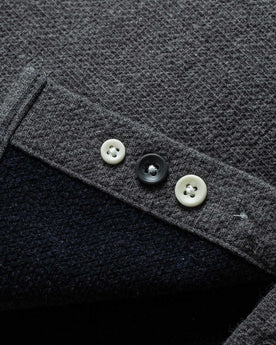 material shot, Wovens by Taylor Stitch