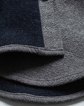 material shot, Wovens by Taylor Stitch