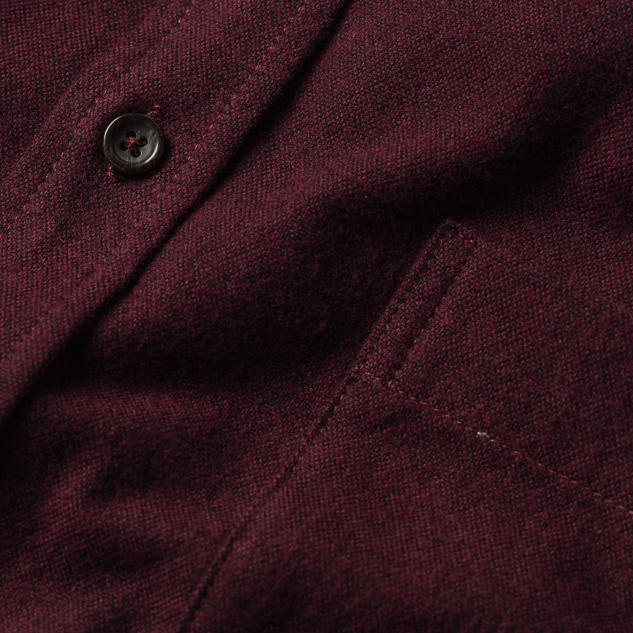 material shot, Wovens by Taylor Stitch