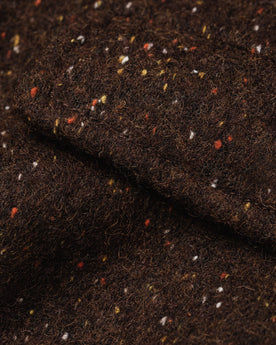 material shot, Wovens by Taylor Stitch