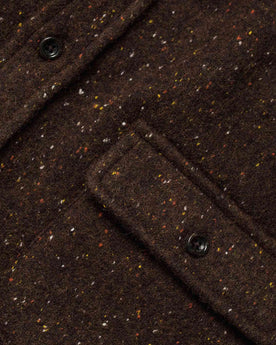 material shot, Wovens by Taylor Stitch