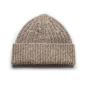 The Beanie in Natural: Featured Image