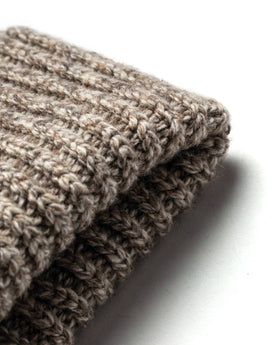 The Beanie in Natural: Alternate Image 5, Accessories by Taylor Stitch