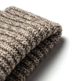 The Beanie in Natural: Alternate Image 5