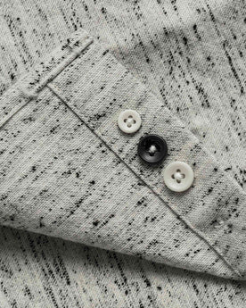 material shot, Wovens by Taylor Stitch