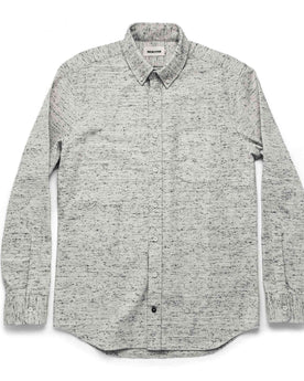 The Jack in Natural Donegal: Alternate Image 9, Wovens by Taylor Stitch