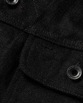 material shot, Outerwear by Taylor Stitch