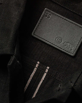 material shot, Outerwear by Taylor Stitch