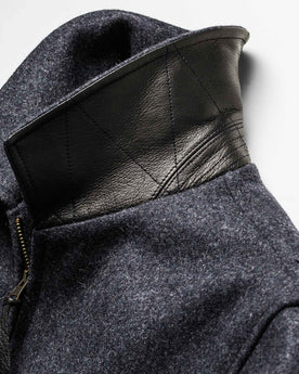 material shot, Outerwear by Taylor Stitch