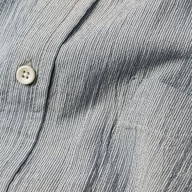 material shot of fabric detail