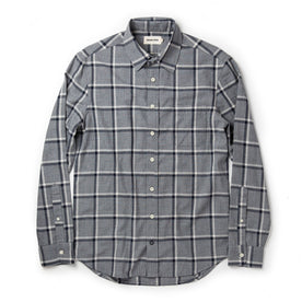 flatlay of shirt