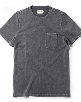 flatlay of shirt, Knits by Taylor Stitch