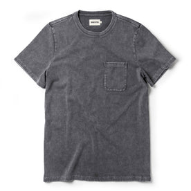 flatlay of shirt
