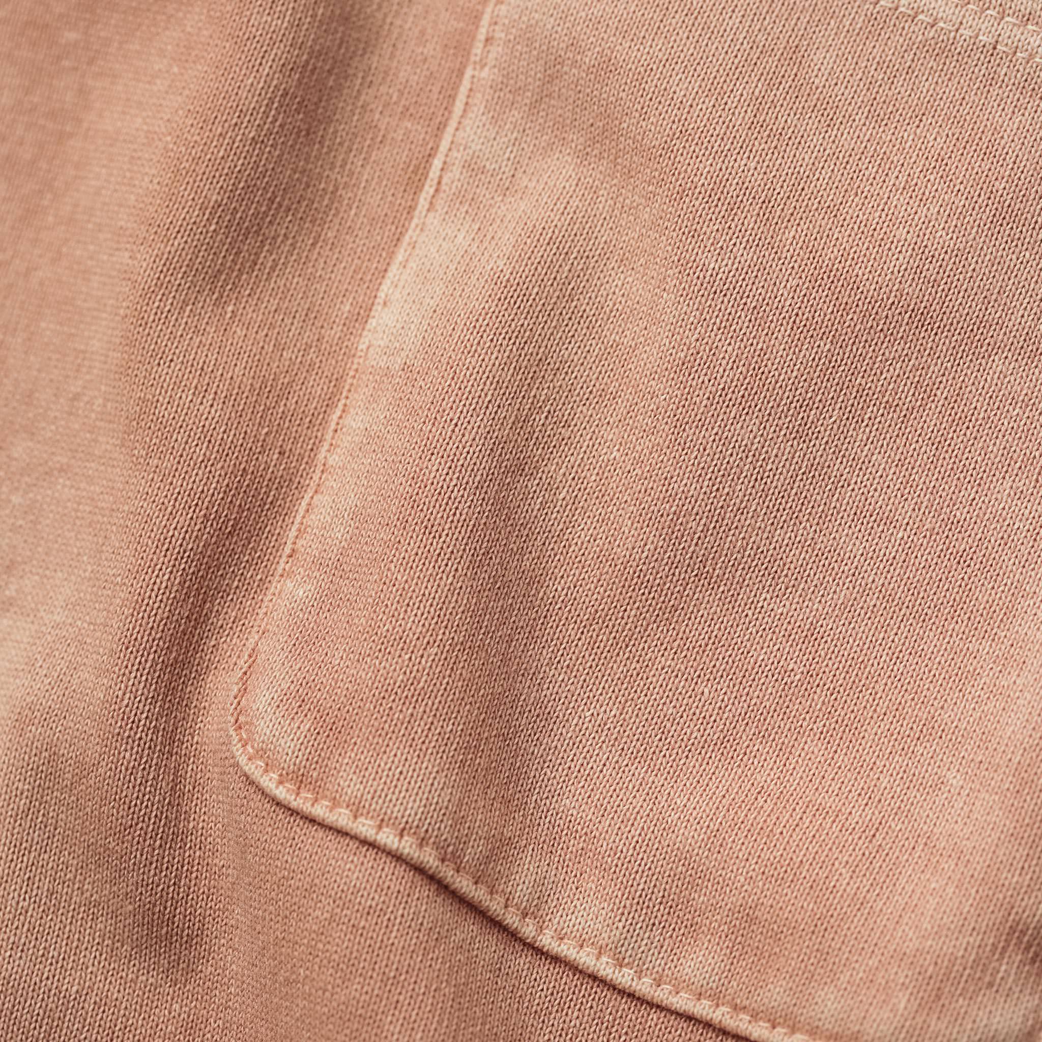 material shot of pocket detail, Knits by Taylor Stitch