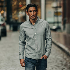 The Jack in Bay Mist Oxford - featured image