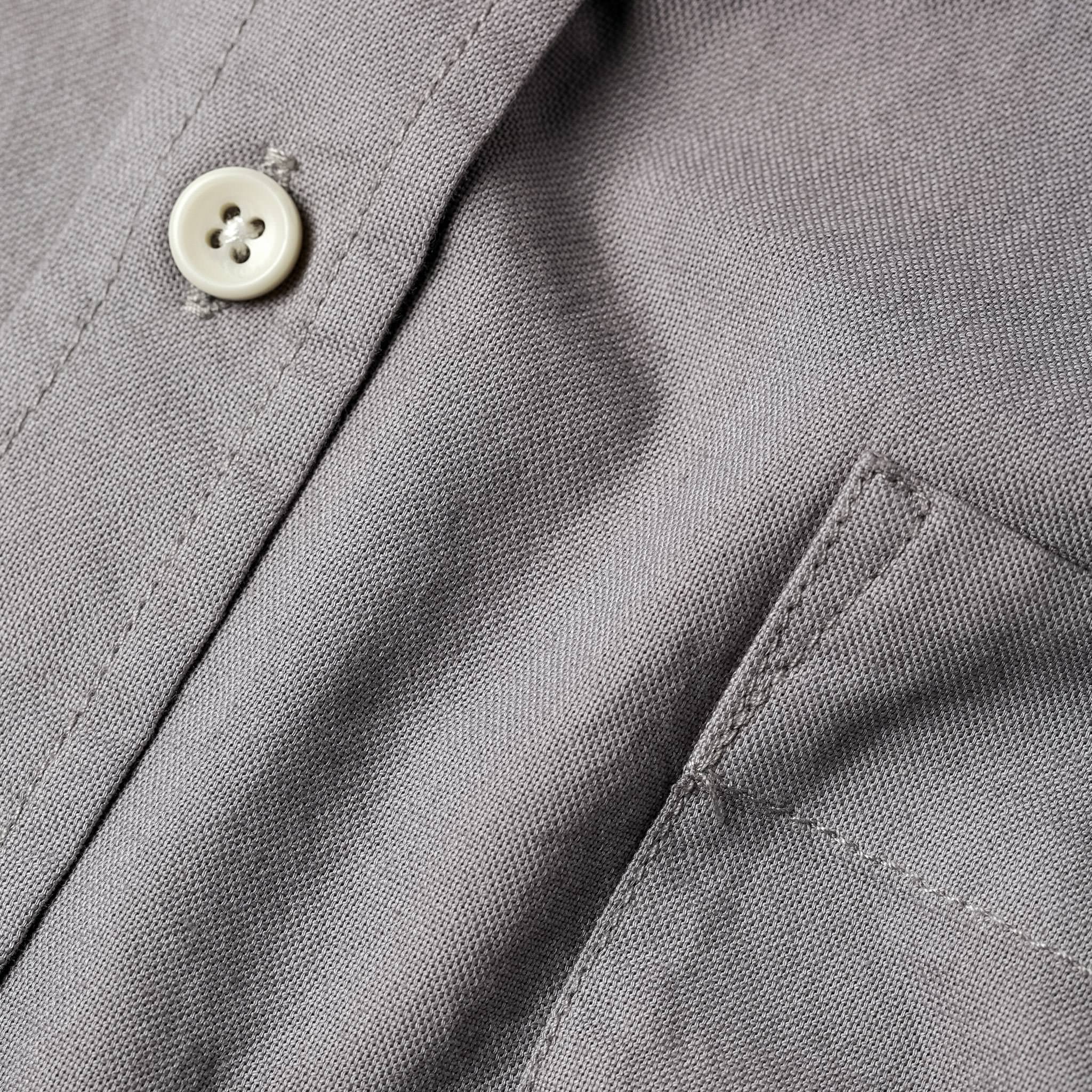 material shot of fabric detail, Wovens by Taylor Stitch