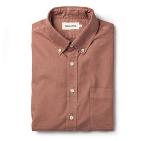 The Jack in Dusty Rose Oxford - featured image