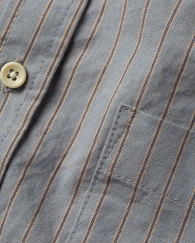 material shot of fabric, Wovens by Taylor Stitch