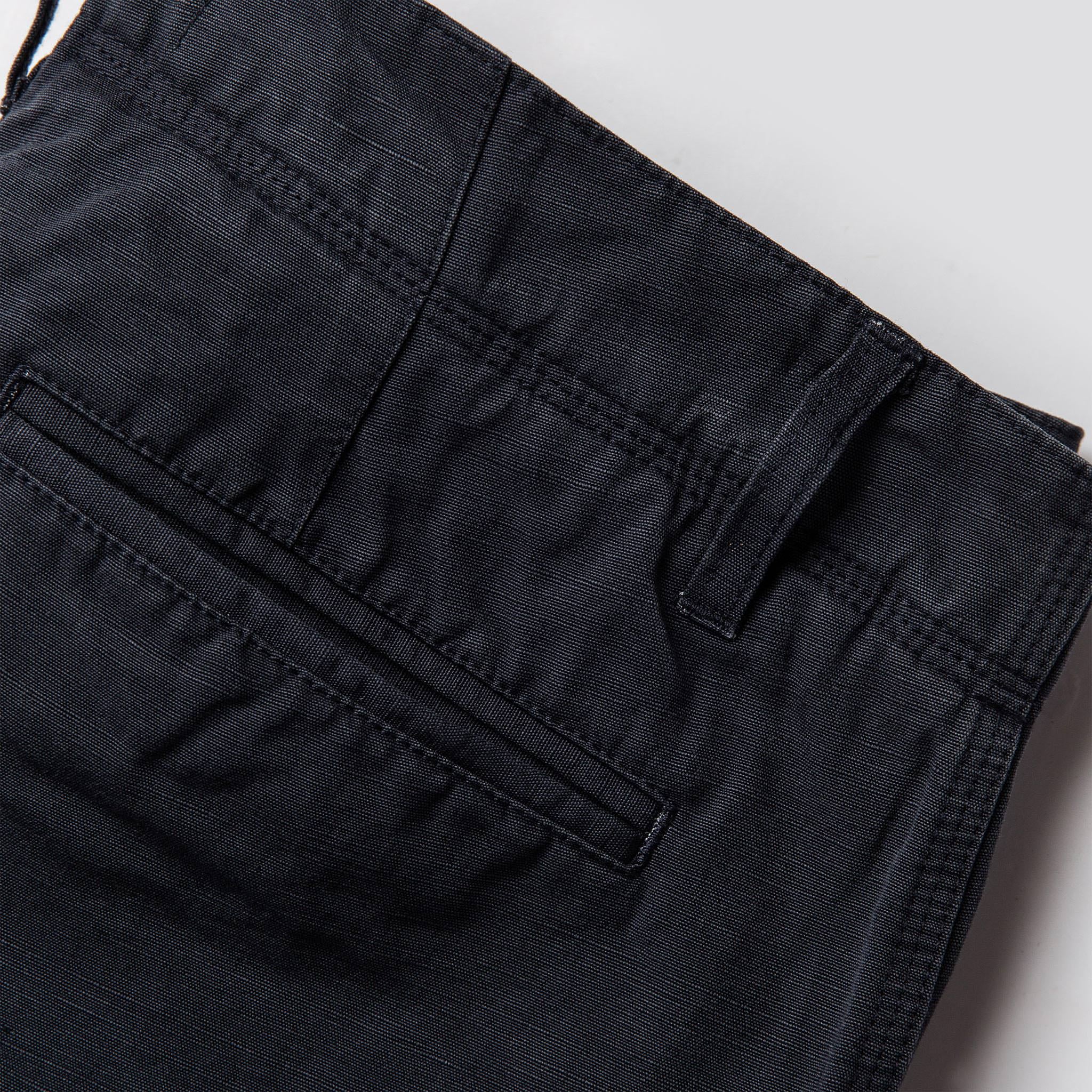 material shot of fabric, Bottoms by Taylor Stitch