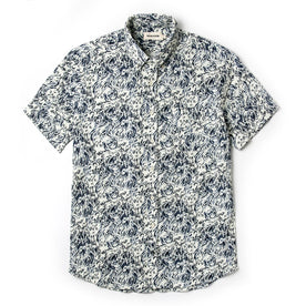 The Short Sleeve Jack in Whitewater - featured image