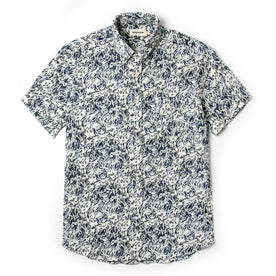 The Short Sleeve Jack in Whitewater: Featured Image