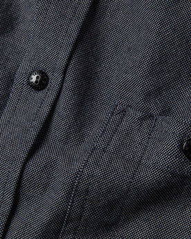 material shot of fabric, Wovens by Taylor Stitch