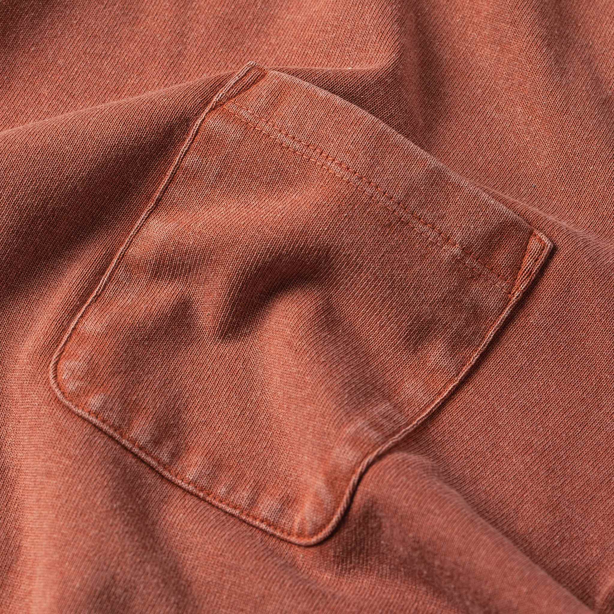 material shot, Knits by Taylor Stitch