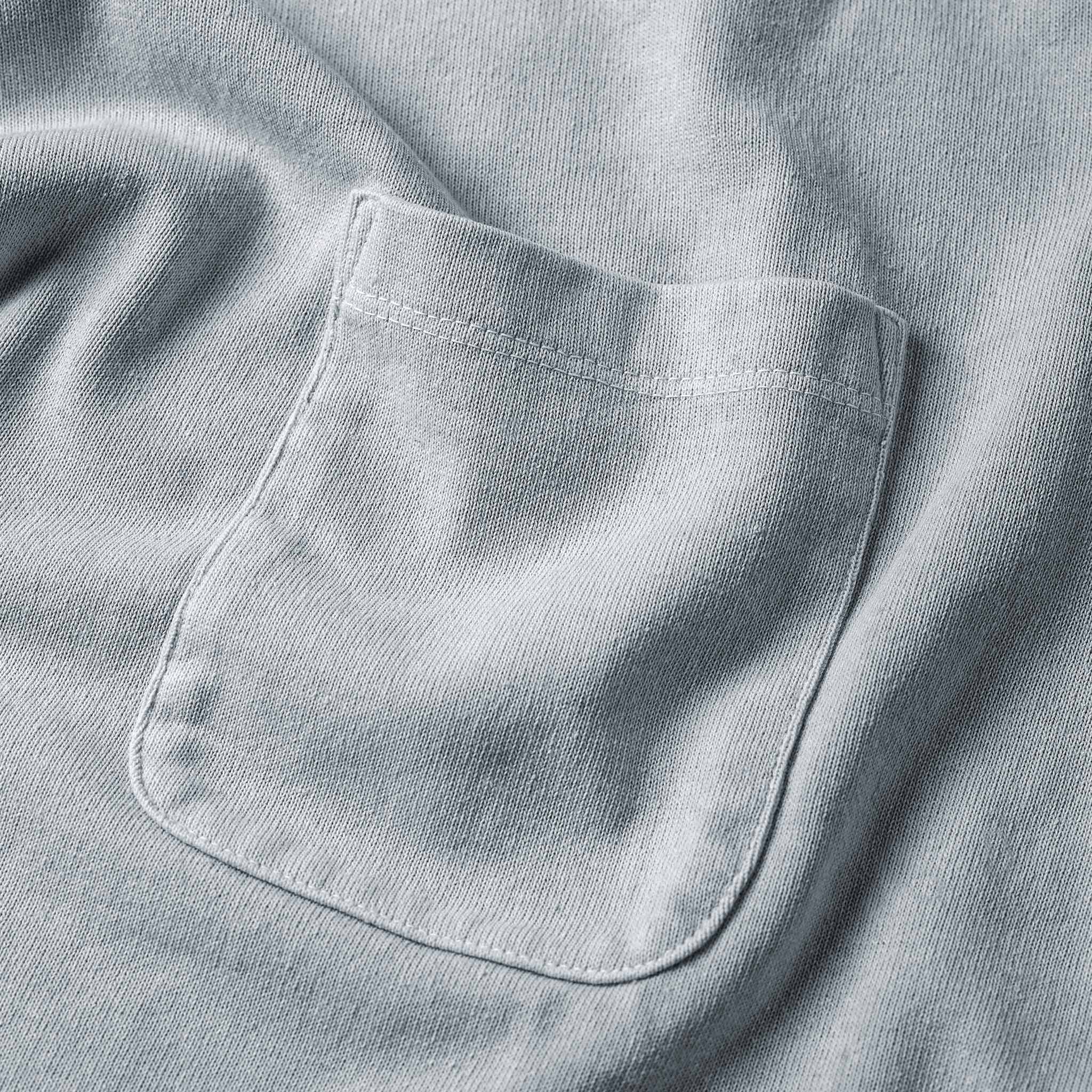 material shot, Knits by Taylor Stitch