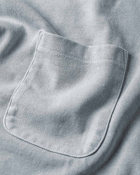 material shot, Knits by Taylor Stitch