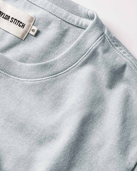 material shot, Knits by Taylor Stitch