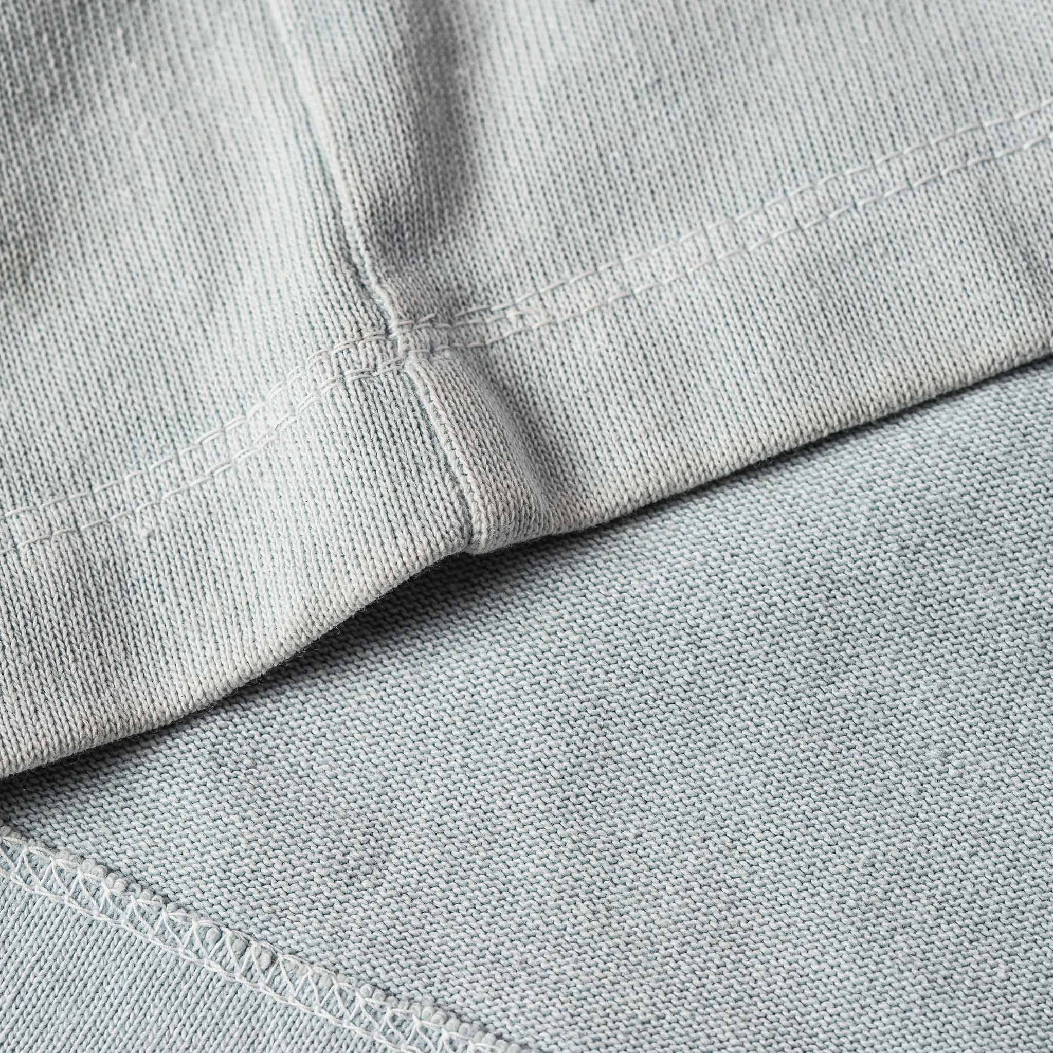 material shot, Knits by Taylor Stitch